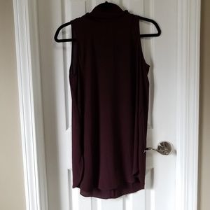 Loft Tunic